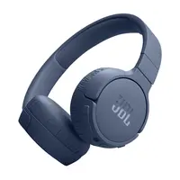 Bluetooth slušalice JBL Tune 670NC, naglavne, plave (JBLT670NCBLU)