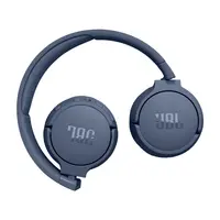 Bluetooth slušalice JBL Tune 670NC, naglavne, plave (JBLT670NCBLU)