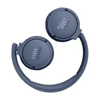 Bluetooth slušalice JBL Tune 670NC, naglavne, plave (JBLT670NCBLU)