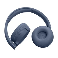 Bluetooth slušalice JBL Tune 670NC, naglavne, plave (JBLT670NCBLU)