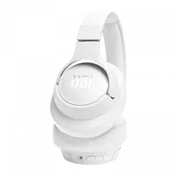 Bluetooth slušalice JBL Tune 720BT, naglavne, bijele (JBLT720BTWHT)