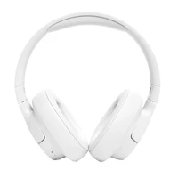 Bluetooth slušalice JBL Tune 720BT, naglavne, bijele (JBLT720BTWHT)