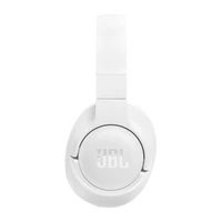 Bluetooth slušalice JBL Tune 720BT, naglavne, bijele (JBLT720BTWHT)