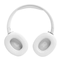 Bluetooth slušalice JBL Tune 720BT, naglavne, bijele (JBLT720BTWHT)