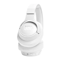 Bluetooth slušalice JBL Tune 720BT, naglavne, bijele (JBLT720BTWHT)