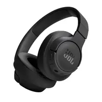 Bluetooth slušalice JBL Tune 720BT, naglavne, crne (JBLT720BTBLK)