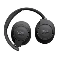 Bluetooth slušalice JBL Tune 720BT, naglavne, crne (JBLT720BTBLK)