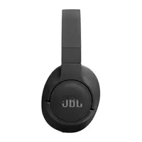 Bluetooth slušalice JBL Tune 720BT, naglavne, crne (JBLT720BTBLK)