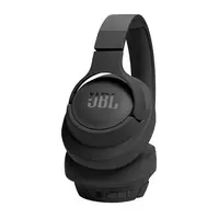 Bluetooth slušalice JBL Tune 720BT, naglavne, crne (JBLT720BTBLK)