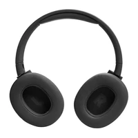 Bluetooth slušalice JBL Tune 720BT, naglavne, crne (JBLT720BTBLK)