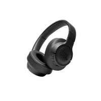 Bluetooth slušalice JBL Tune 760NC, naglavne, crne (JBLT760BTNCBLK)