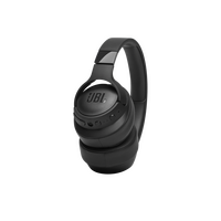 Bluetooth slušalice JBL Tune 760NC, naglavne, crne (JBLT760BTNCBLK)