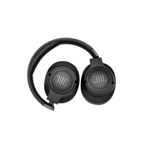 Bluetooth slušalice JBL Tune 760NC, naglavne, crne (JBLT760BTNCBLK)