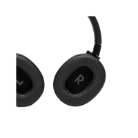 Bluetooth slušalice JBL Tune 760NC, naglavne, crne (JBLT760BTNCBLK)