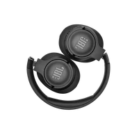 Bluetooth slušalice JBL Tune 760NC, naglavne, crne (JBLT760BTNCBLK) Bluetooth slušalice JBL Tune 760NC, naglavne, crne (JBLT760BTNCBLK)