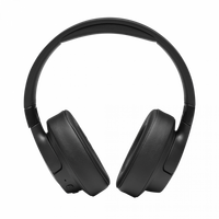 Bluetooth slušalice JBL Tune 760NC, naglavne, crne (JBLT760BTNCBLK)