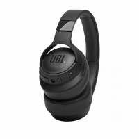 Bluetooth slušalice JBL Tune 760NC, naglavne, crne (JBLT760BTNCBLK)