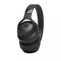 Bluetooth slušalice JBL Tune 760NC, naglavne, crne (JBLT760BTNCBLK)