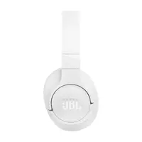 Bluetooth slušalice JBL Tune 770NC, naglavne, bijele (JBLT770NCWHT)