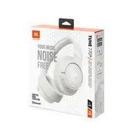 Bluetooth slušalice JBL Tune 770NC, naglavne, bijele (JBLT770NCWHT)