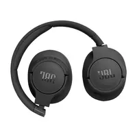 Bluetooth slušalice JBL Tune 770NC, naglavne, crne (JBLT770NCBLK)