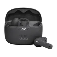 Bluetooth slušalice JBL Tune Beam, TWS, In-ear, crne (JBLTBEAMBLK)