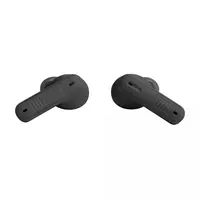 Bluetooth slušalice JBL Tune Beam, TWS, In-ear, crne (JBLTBEAMBLK)