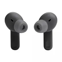 Bluetooth slušalice JBL Tune Beam, TWS, In-ear, crne (JBLTBEAMBLK)