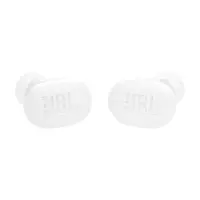 Bluetooth slušalice JBL Tune Buds, TWS, bijele (JBLTBUDSWHT)