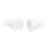 Bluetooth slušalice JBL Tune Buds, TWS, bijele (JBLTBUDSWHT)