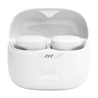 Bluetooth slušalice JBL Tune Buds, TWS, bijele (JBLTBUDSWHT)