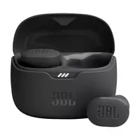 Bluetooth slušalice JBL Tune Buds, TWS, crne (JBLTBUDSBLK)