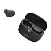 Bluetooth slušalice JBL Tune Buds, TWS, crne (JBLTBUDSBLK)