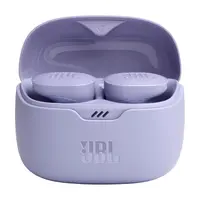 Bluetooth slušalice JBL Tune Buds, TWS, ljubičaste (JBLTBUDSPUR)