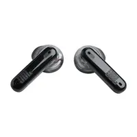 Bluetooth slušalice JBL Tune Flex Ghost Edition, In-ear, crne (JBLTFLEXGBLK)