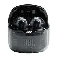 Bluetooth slušalice JBL Tune Flex Ghost Edition, In-ear, crne (JBLTFLEXGBLK)