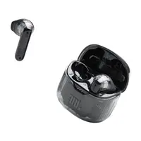 Bluetooth slušalice JBL Tune Flex Ghost Edition, In-ear, crne (JBLTFLEXGBLK)