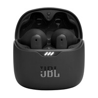 Bluetooth slušalice JBL Tune Flex, BT5.2, In-ear, crne (JBLTFLEXBLK)