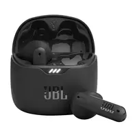 Bluetooth slušalice JBL Tune Flex, BT5.2, In-ear, crne (JBLTFLEXBLK)