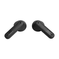 Bluetooth slušalice JBL Tune Flex, BT5.2, In-ear, crne (JBLTFLEXBLK)