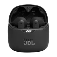 Bluetooth slušalice JBL Tune Flex, BT5.2, In-ear, crne (JBLTFLEXBLK)