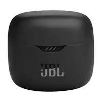 Bluetooth slušalice JBL Tune Flex, BT5.2, In-ear, crne (JBLTFLEXBLK)