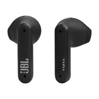 Bluetooth slušalice JBL Tune Flex, BT5.2, In-ear, crne (JBLTFLEXBLK)