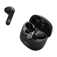 Bluetooth slušalice JBL Tune Flex, BT5.2, In-ear, crne (JBLTFLEXBLK)