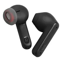 Bluetooth slušalice JBL Tune Flex, BT5.2, In-ear, crne (JBLTFLEXBLK)