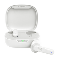 Bluetooth slušalice JBL Vibe Flex, TWS, bijele (JBLVFLEXWHT)