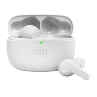 Bluetooth slušalice JBL Wave Beam, In-ear, bijele (JBLWBEAMWHT)