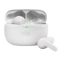 Bluetooth slušalice JBL Wave Beam, In-ear, bijele (JBLWBEAMWHT)