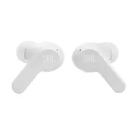 Bluetooth slušalice JBL Wave Beam, In-ear, bijele (JBLWBEAMWHT)