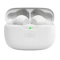 Bluetooth slušalice JBL Wave Beam, In-ear, bijele (JBLWBEAMWHT)